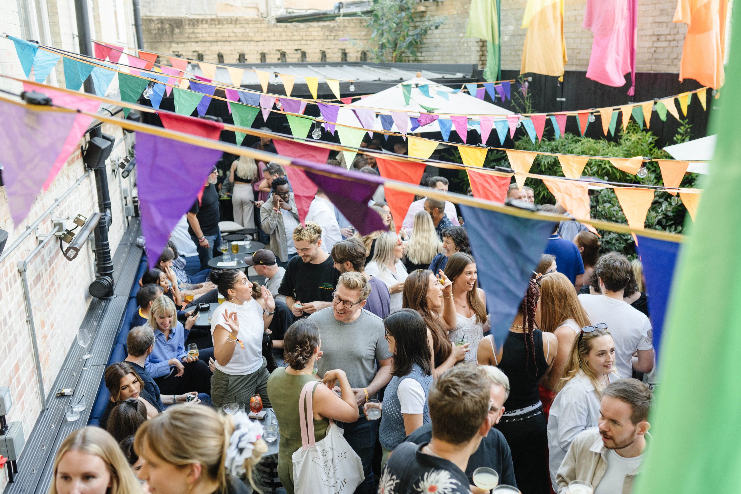 What to Look for in the Perfect Summer Party Venue